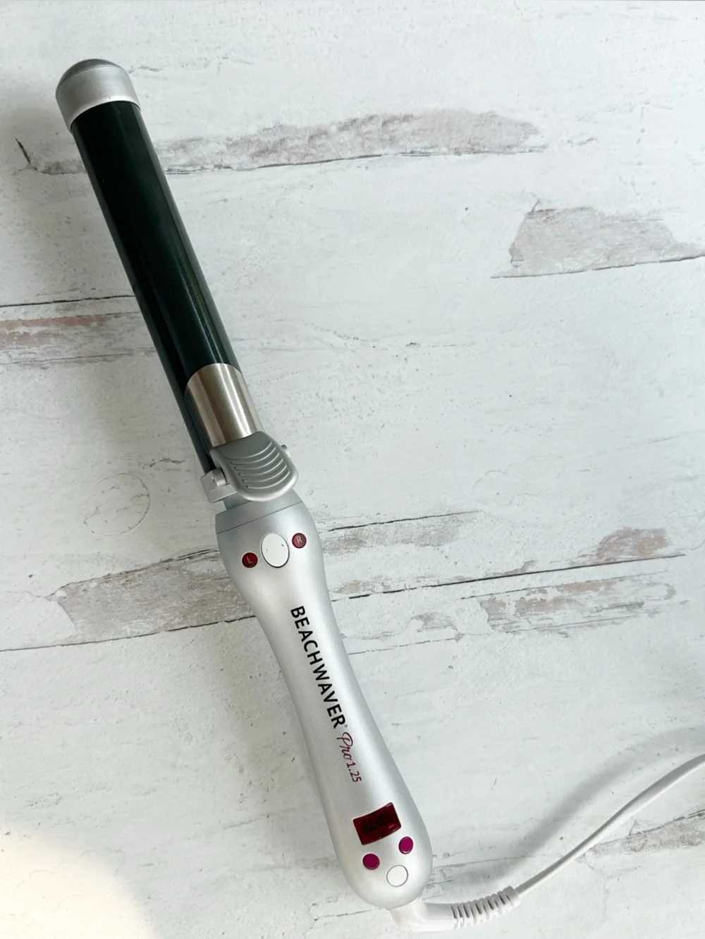 The Beachwaver Co. • Beachwaver Pro 1.25 Curling Iron